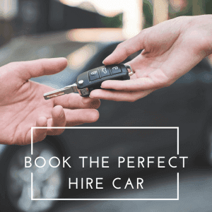Book Car Hire at Liverpool Airport